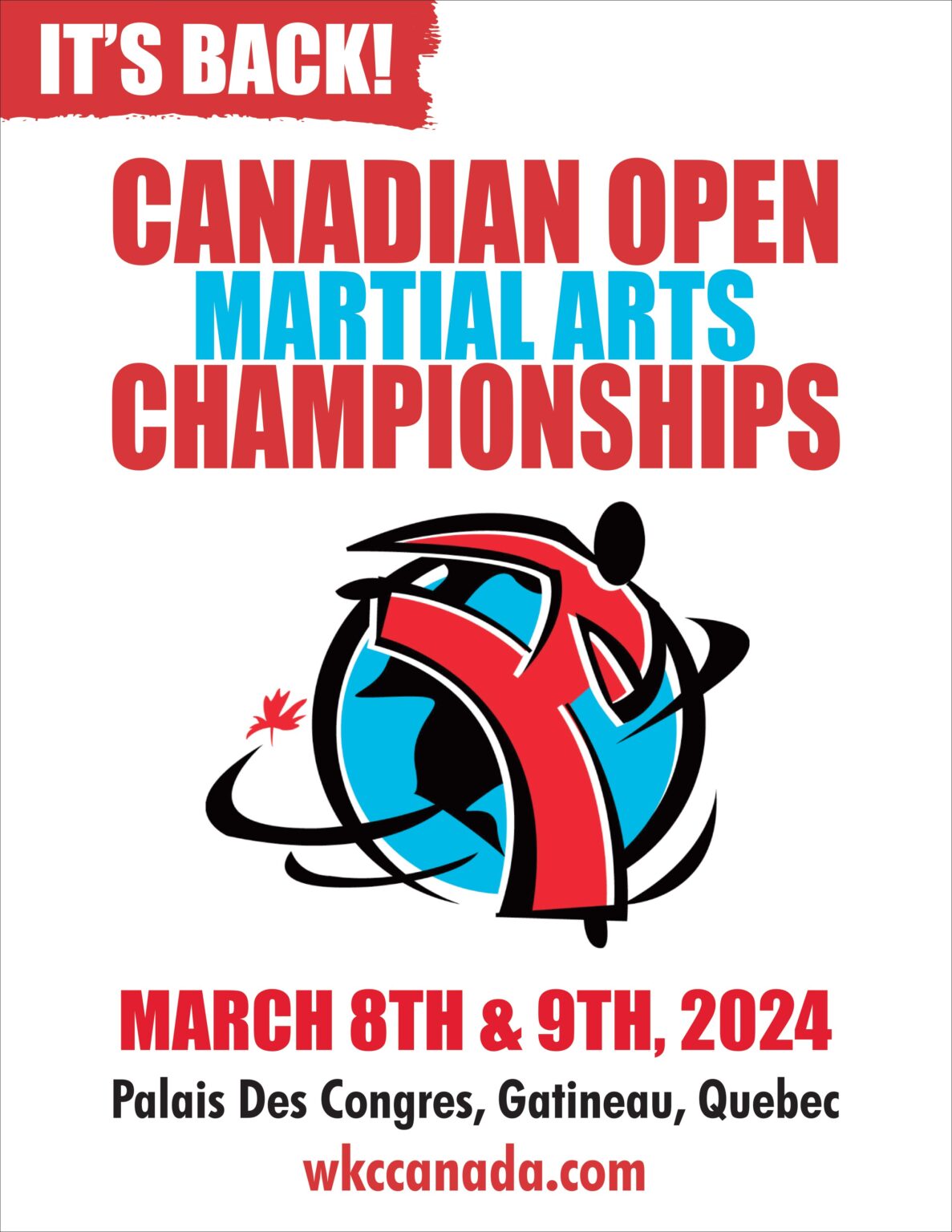 2024 Canadian Open